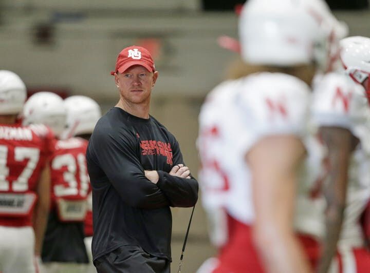 6. Is Nebraska entering the transfer portal?